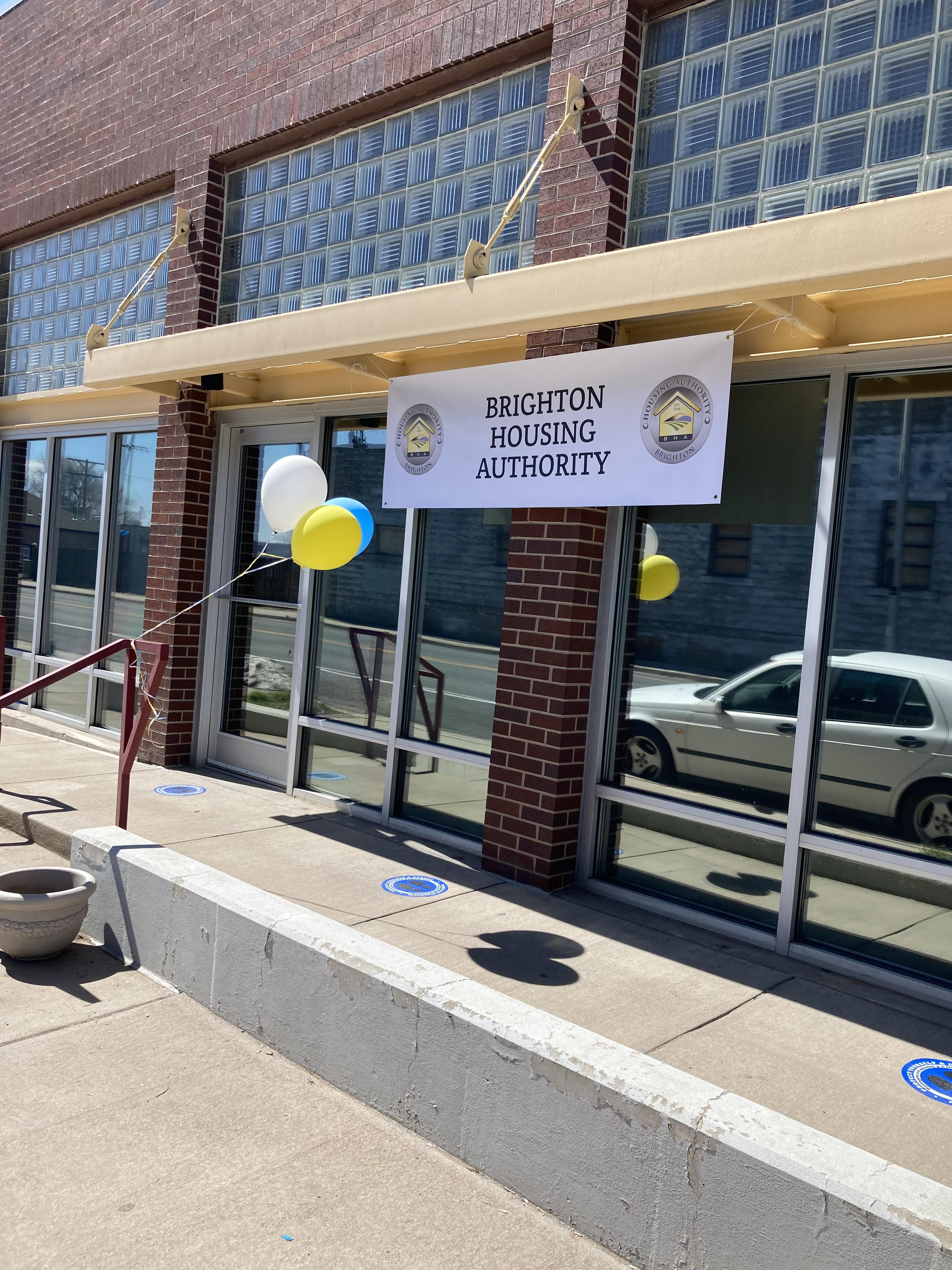 Brighton Housing Authority Apartments in Brighton, CO